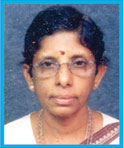 Lalitha-Ramanujan