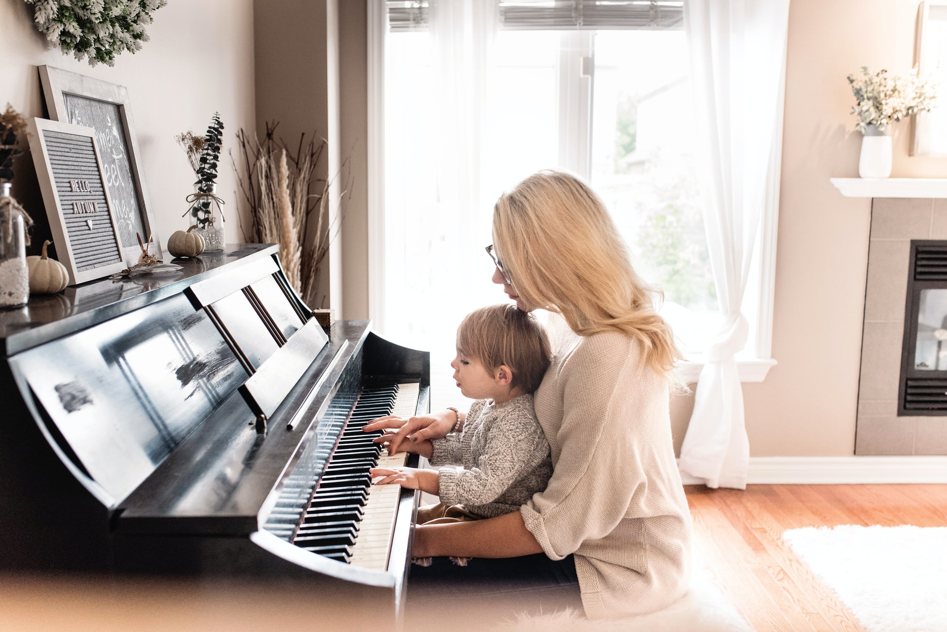 Can People with Dyspraxia Play the Piano?